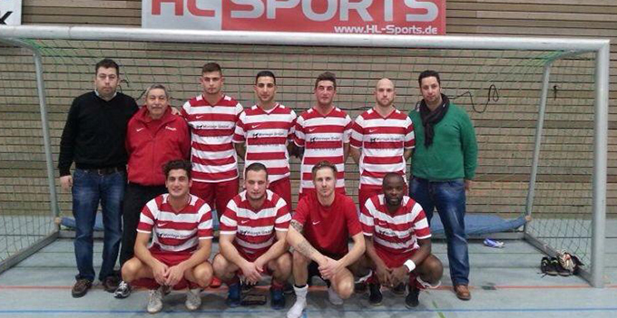 Intersport-Profimarkt-Wintercup - Vortunier Vizemeister