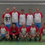 Allstars 1 - Türkischer SV Lübeck e.V.