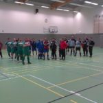 Begruessung1 - Türkischer SV Lübeck e.V.