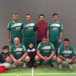 Fatihspor - Türkischer SV Lübeck e.V.