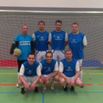 SV Heringsdorf - Türkischer SV Lübeck e.V.