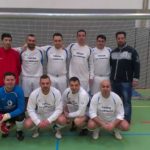 TuSV - Türkischer SV Lübeck e.V.