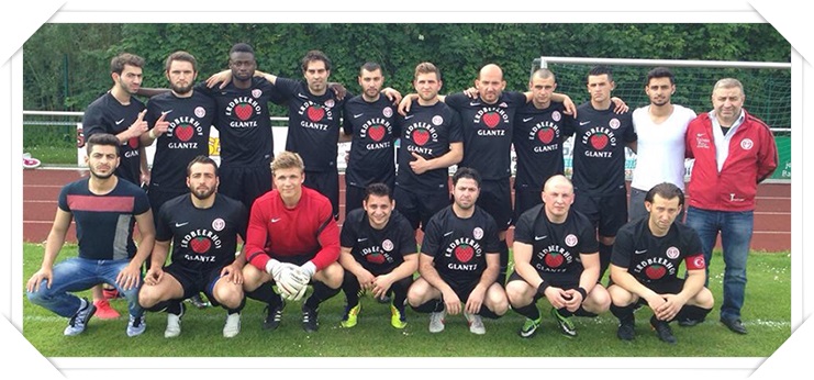 SV Türkspor Bad Oldesloe