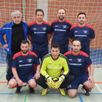 Goal Cup Hallenturnier 2017 Inter Türkspor Kiel