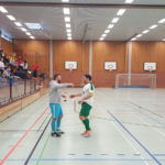Türkischer SV Goal Cup Hallenturnier 2017