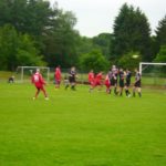Verbandsliga Aufsteiger 2010-2011 Türkischer SV Lübeck