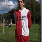 A-Junioren Mannschaft - Türkischer SV Lübeck 2010-2011