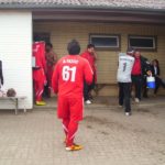 Verbandsliga Aufsteiger 2010-2011 Türkischer SV Lübeck