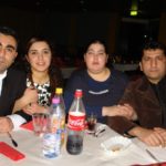 27 Jahre Türkischer SV Lübeck - Gala Abend 2009