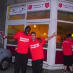 Verbandsliga Aufsteiger 2010-2011 Türkischer SV Lübeck