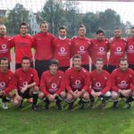 Türkischer SV Lübeck – Saisoneröffnung 2010-2011