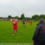 Verbandsliga Aufsteiger 2010-2011 Türkischer SV Lübeck