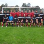 Türkischer SV Lübeck – Saisoneröffnung 2010-2011