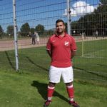 A-Junioren Mannschaft - Türkischer SV Lübeck 2010-2011