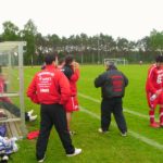 Verbandsliga Aufsteiger 2010-2011 Türkischer SV Lübeck