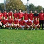 Türkischer SV Lübeck - Saisoneröffnung 2009-2010