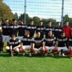 Türkischer SV Lübeck - Saisoneröffnung 2009-2010