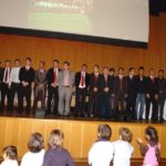 27 Jahre Türkischer SV Lübeck - Gala Abend 2009
