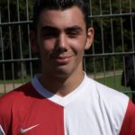A-Junioren Mannschaft - Türkischer SV Lübeck 2010-2011