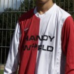 A-Junioren Mannschaft - Türkischer SV Lübeck 2010-2011