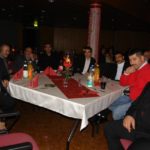 27 Jahre Türkischer SV Lübeck - Gala Abend 2009