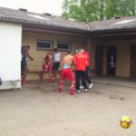Verbandsliga Aufsteiger 2010-2011 Türkischer SV Lübeck