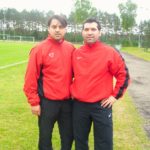 Verbandsliga Aufsteiger 2010-2011 Türkischer SV Lübeck