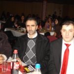 27 Jahre Türkischer SV Lübeck - Gala Abend 2009