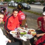 Türkischer SV Frühstück 12.09.2010