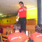 Verbandsliga Aufsteiger 2010-2011 Türkischer SV Lübeck