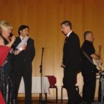 27 Jahre Türkischer SV Lübeck - Gala Abend 2009