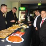 27 Jahre Türkischer SV Lübeck - Gala Abend 2009