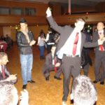 27 Jahre Türkischer SV Lübeck - Gala Abend 2009