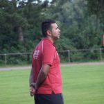 A-Junioren Mannschaft - Türkischer SV Lübeck 2010-2011