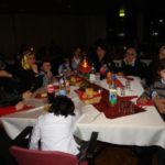 27 Jahre Türkischer SV Lübeck - Gala Abend 2009