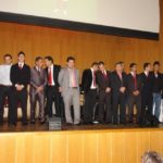 27 Jahre Türkischer SV Lübeck - Gala Abend 2009