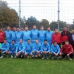 Türkischer SV Lübeck - Saisoneröffnung 2009-2010