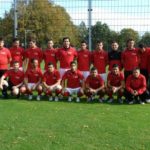 Türkischer SV Lübeck - Saisoneröffnung 2009-2010