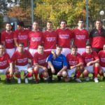 Türkischer SV Lübeck - Saisoneröffnung 2009-2010