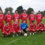 Türkischer SV Lübeck – Saisoneröffnung 2010-2011