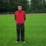 Türkischer SV Lübeck – Saisoneröffnung 2010-2011