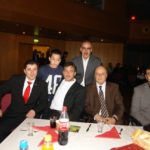 27 Jahre Türkischer SV Lübeck - Gala Abend 2009