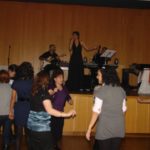 27 Jahre Türkischer SV Lübeck - Gala Abend 2009