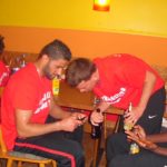 Verbandsliga Aufsteiger 2010-2011 Türkischer SV Lübeck