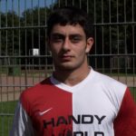 A-Junioren Mannschaft - Türkischer SV Lübeck 2010-2011