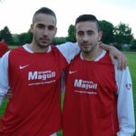 Kreisklasse B Meister 2012-2013 Türkischer SV Lübeck