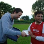 Kreisklasse B Meister 2012-2013 Türkischer SV Lübeck