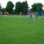 Kreisklasse B Meister 2012-2013 Türkischer SV Lübeck