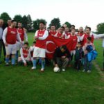 Kreisklasse B Meister 2012-2013 Türkischer SV Lübeck