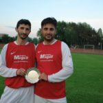 Kreisklasse B Meister 2012-2013 Türkischer SV Lübeck